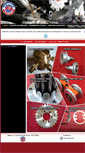 Mobile Screenshot of frmaquinaria.com